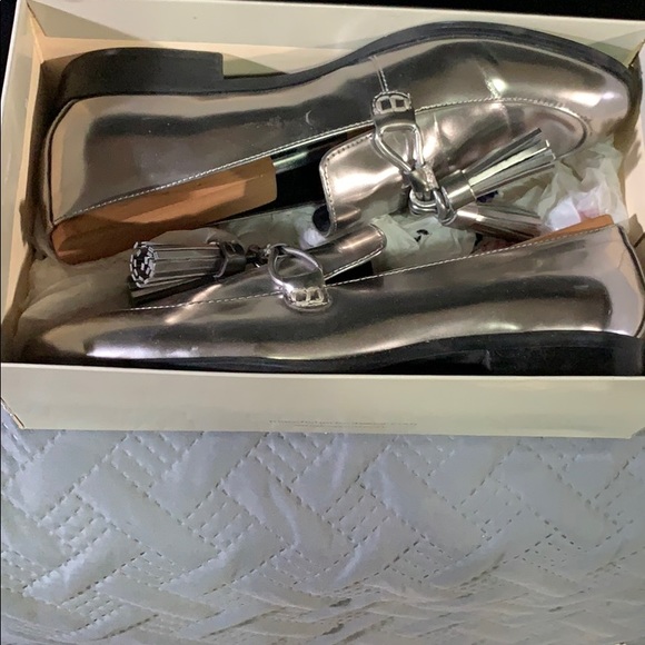 Shoes-flats - Picture 3 of 5